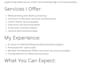 handle medical billing, claims processing, and follow ups